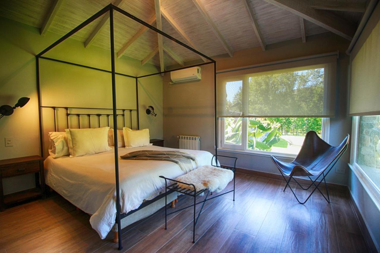 Hosteria & Spa De La Cascada Tandil Room photo